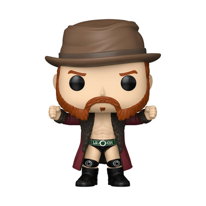 WWE Sheamus Funko Pop! Vinyl Figure #209 - Image 2