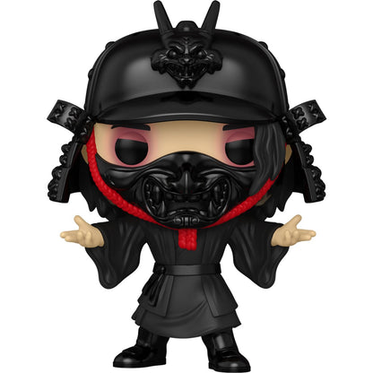WWE Shinsuke Nakamura Funko Pop! Vinyl Figure #219 - Image 2