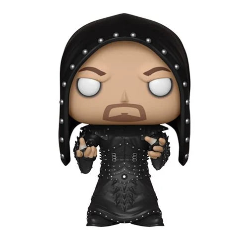 WWE Undertaker Hooded Funko Pop! Vinyl Figure #69