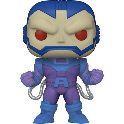 X-Men '97 Apocalypse Funko Pop! Vinyl Figure #1591 - Image 2