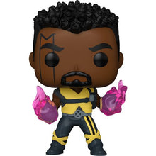 X-Men '97 Bishop (X-Corp) (Wave 4) Funko Pop! Vinyl Figure #1608 - Image 2