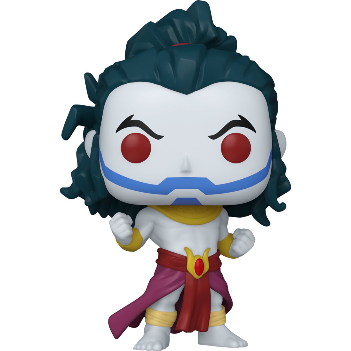 X-Men '97 En Sabah Nur Funko Pop! Vinyl Figure #1598