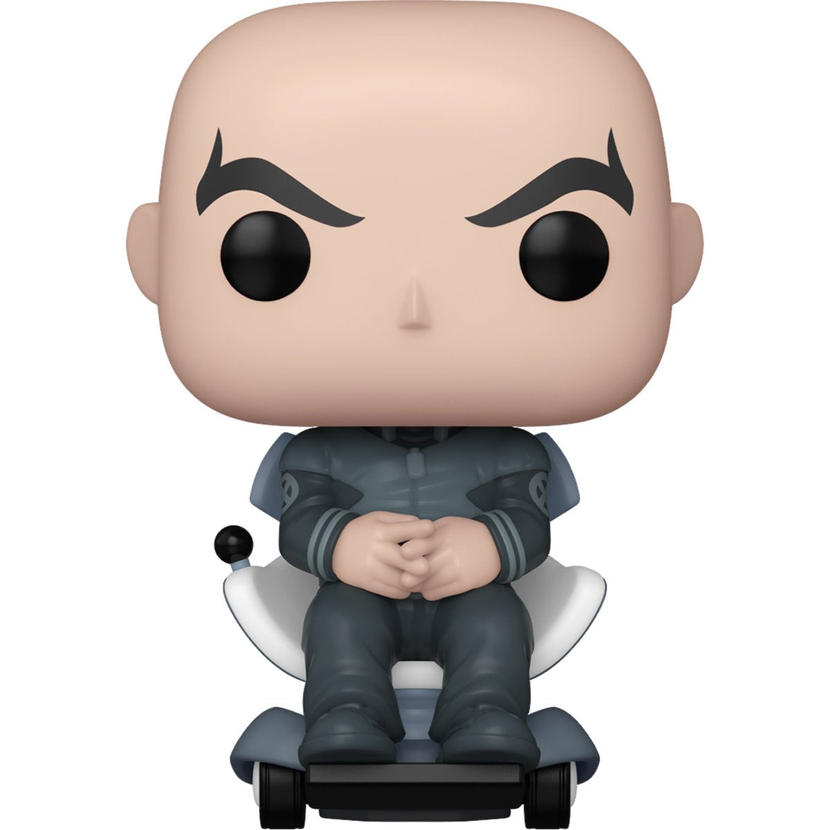 X-Men '97 Professor X (X-Corp) Funko Pop! Vinyl Figure #1593 - Image 2