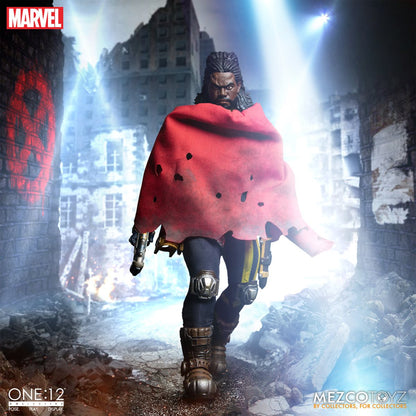 X-Men Bishop One:12 Collective Action Figure - Image 7