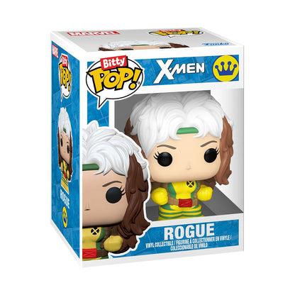 X-Men Gambit Funko Bitty Pop! Mini-Figure 4-Pack - Image 5