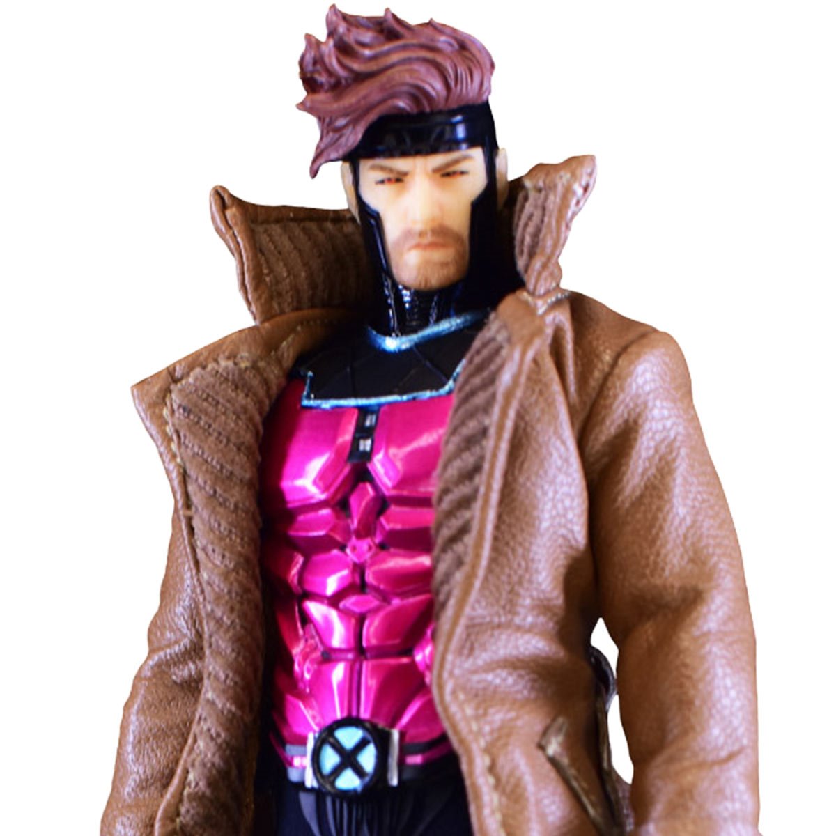 X-Men Gambit One:12 Collective Action Figure