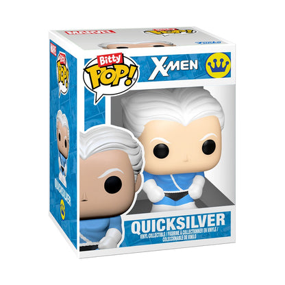 X-Men Magneto Funko Bitty Pop! Mini-Figure 4-Pack - Image 4