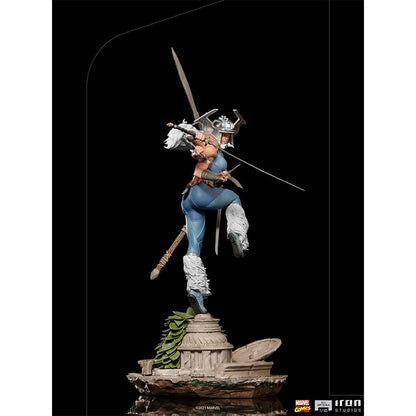 X-Men Spiral BDS Art 1:10 Scale Statue - Image 6