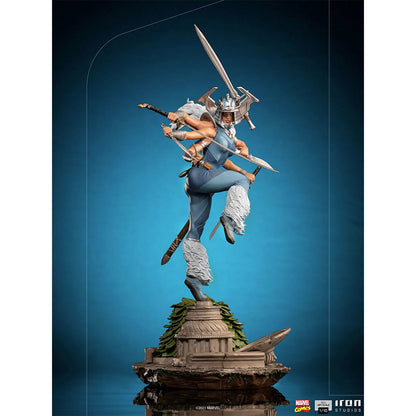 X-Men Spiral BDS Art 1:10 Scale Statue - Image 7