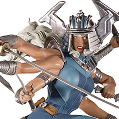 X-Men Spiral BDS Art 1:10 Scale Statue