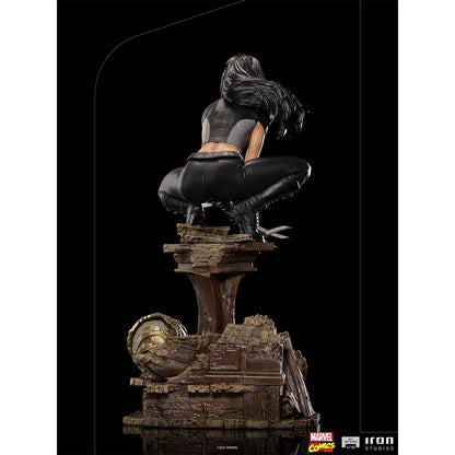 X-Men X-23 BDS Art 1:10 Scale Statue - Image 4