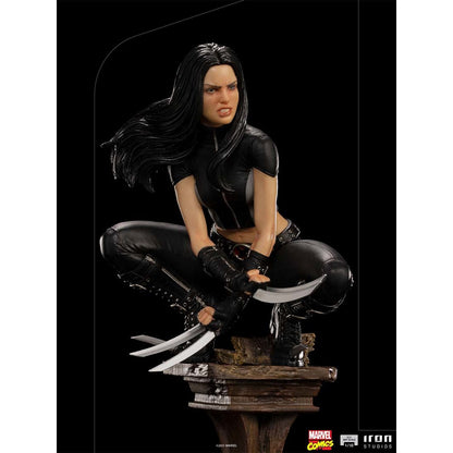 X-Men X-23 BDS Art 1:10 Scale Statue - Image 6