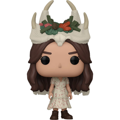 Yellowjackets Lottie Funko Pop! Vinyl Figure #1454 - Image 2