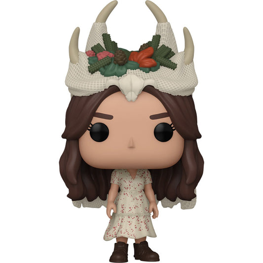 Yellowjackets Lottie Funko Pop! Vinyl Figure #1454 - Image 2