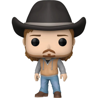 Yellowstone Kayce Dutton Funko Pop! Vinyl Figure #1363 - Image 2
