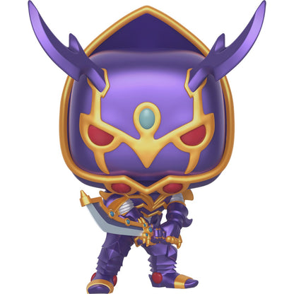 Yu-Gi-Oh! Buster Blader Funko Pop! Vinyl Figure #2561 - Image 2