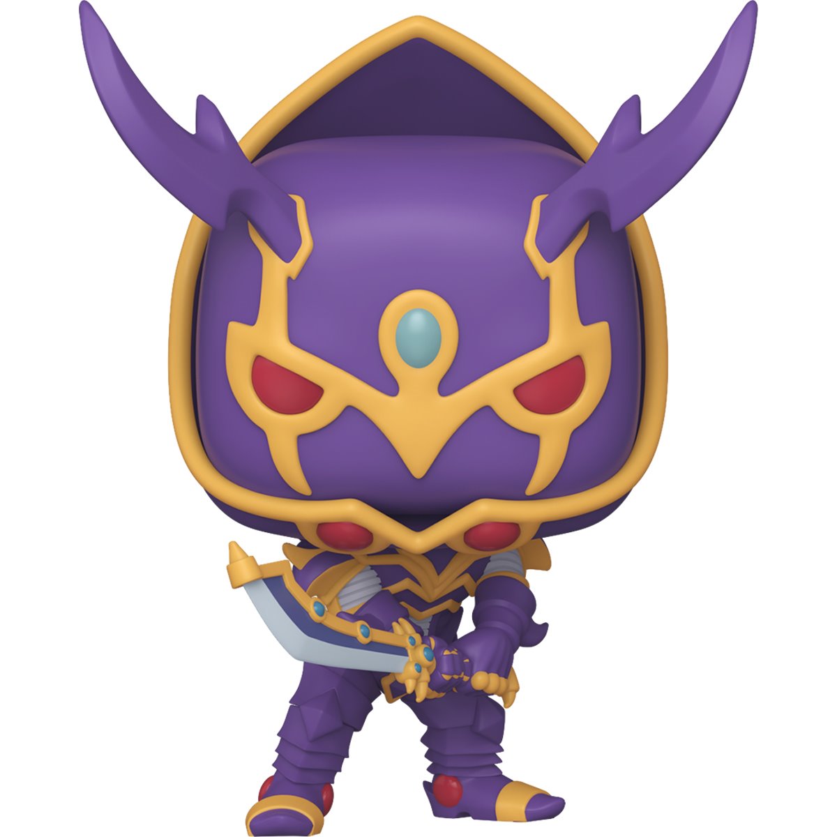 Yu-Gi-Oh! Buster Blader Funko Pop! Vinyl Figure #2561