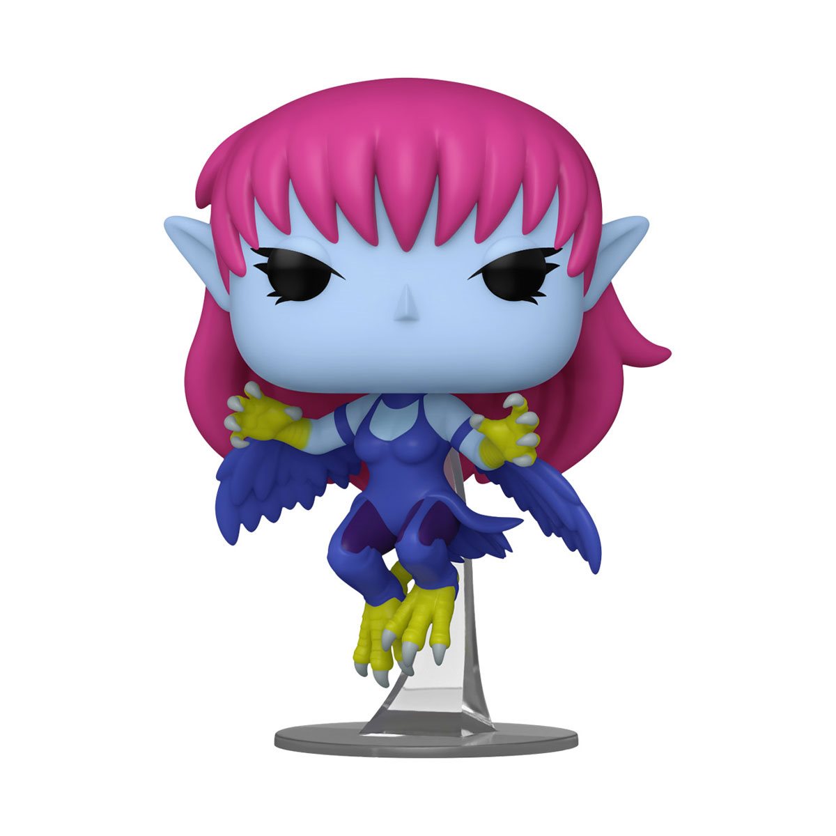 Yu-Gi-Oh! Harpie Lady Funko Pop! Vinyl Figure #1599 - Image 6