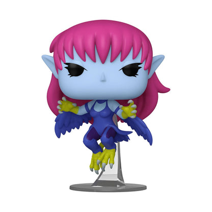 Yu-Gi-Oh! Harpie Lady Funko Pop! Vinyl Figure #1599 - Image 6