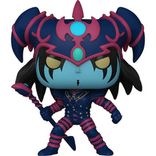 Yu-Gi-Oh Magician of Black Chaos Funko Pop! Vinyl Figure #1734 - Image 2