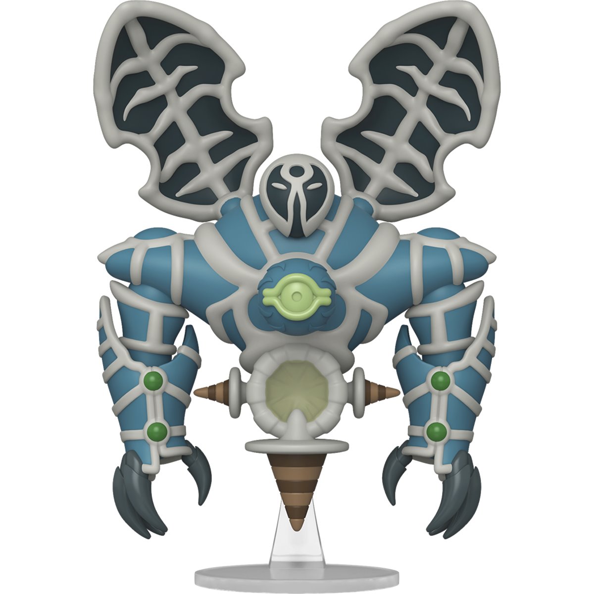 Yu-Gi-Oh! Relinquished Funko Pop! Vinyl Figure #2563