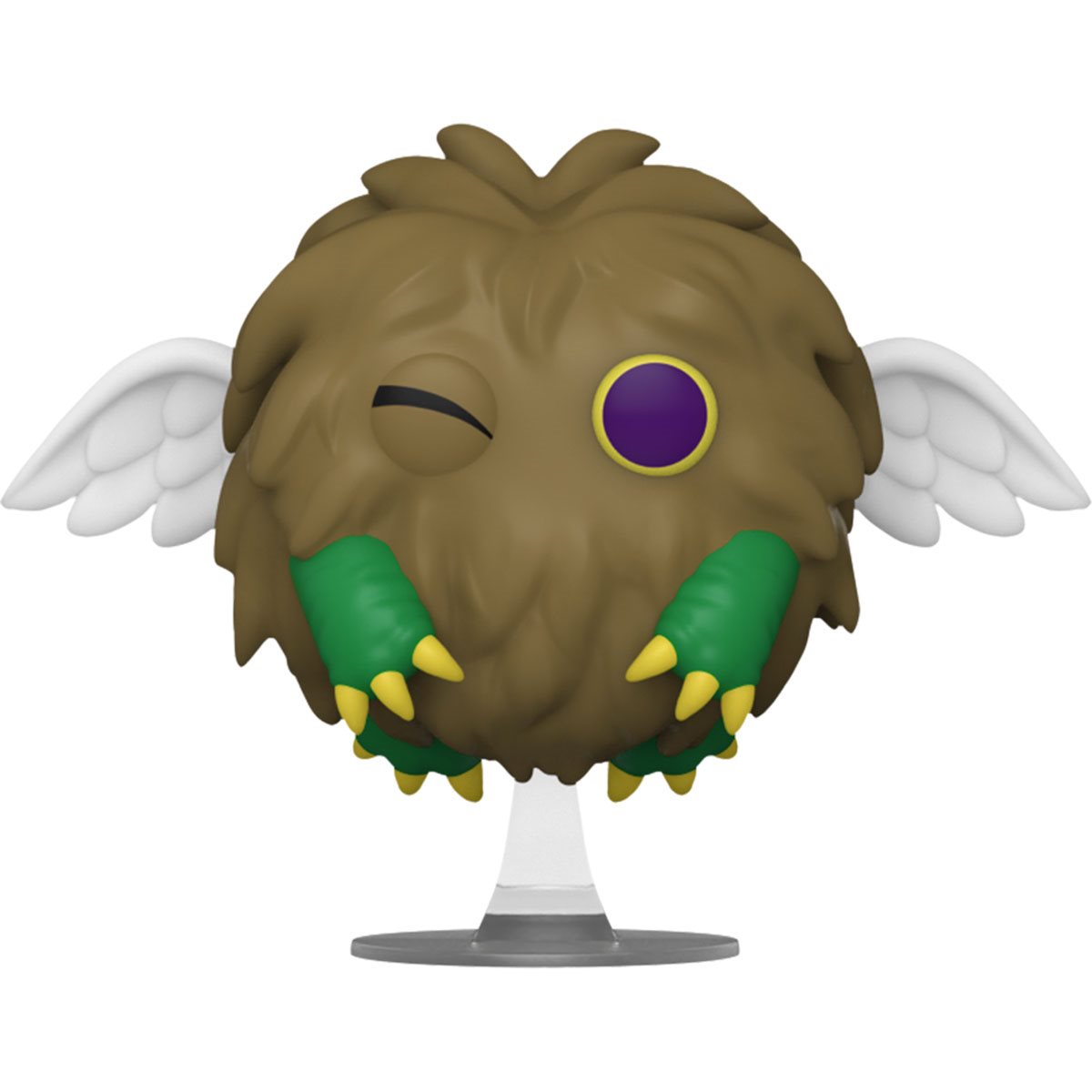 Yu-Gi-Oh! Winged Kuriboh Funko Pop! Vinyl Figure #1601 - Image 2