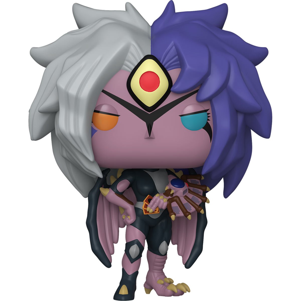 Yu-Gi-Oh! Yubel Funko Pop Vinyl Figure #1871 - Image 2