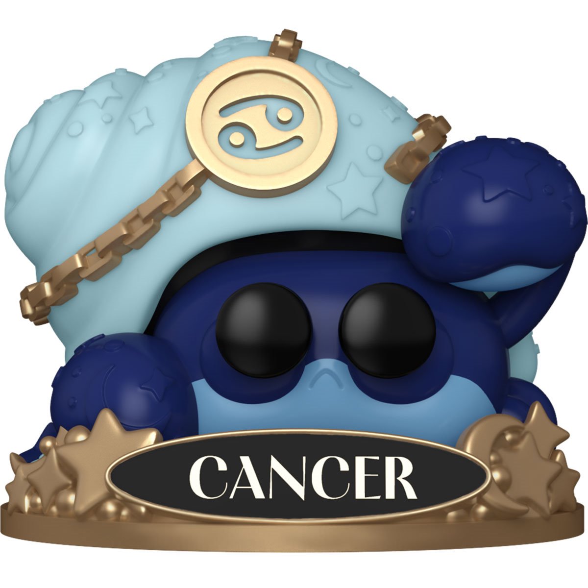 Zodiac Cancer Funko Pop! Vinyl Figure