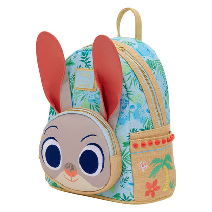 Zootopia 2 Judy Hopps Mini-Backpack - Image 2