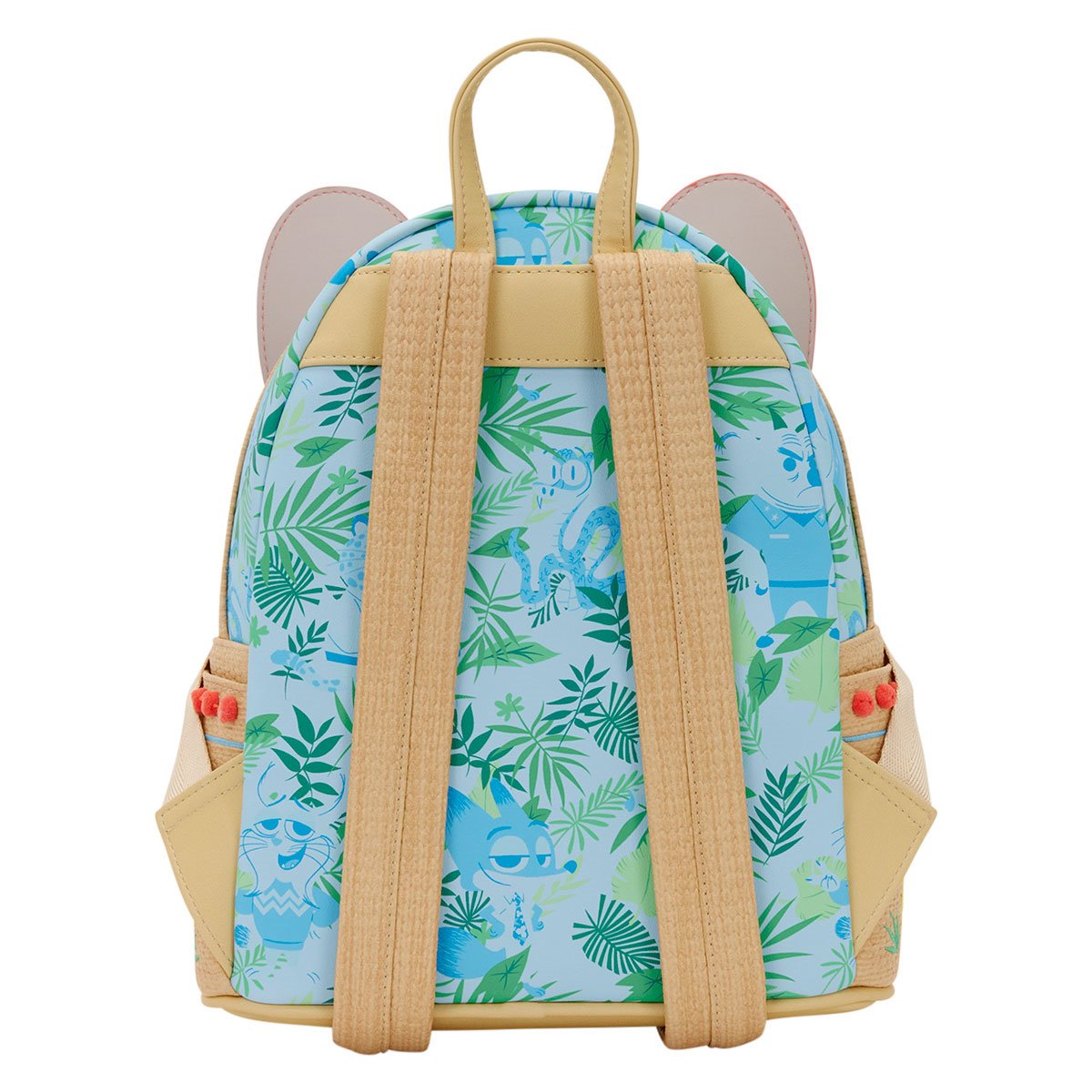 Zootopia 2 Judy Hopps Mini-Backpack - Image 3
